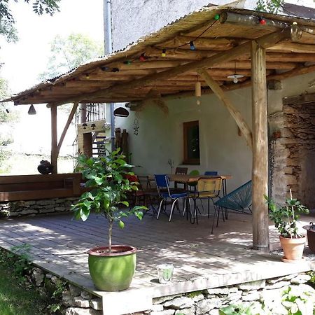 Agreable Gite En Pleine Nature Parmilieu Dış mekan fotoğraf